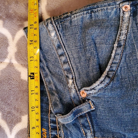 Hudson jeans - Picture 4 of 11